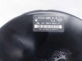 4721000Q1N, 472106085R Вакуумный усилитель тормозов Nissan Terrano 3 Арт ST261736, вид 5