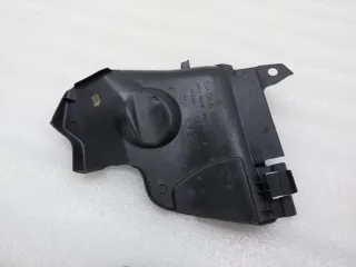 6384500Q1A, 638302834R Пыльник двигателя Nissan Terrano 3 Арт ST261738, вид 4