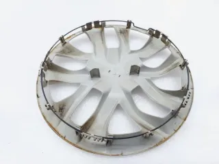 4031500Q1E, 403153388R Колпак колеса Nissan Terrano 3 Арт ST261773, вид 7