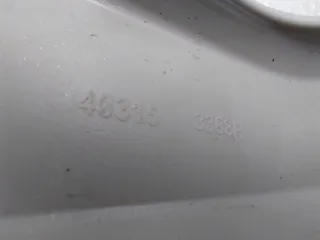 4031500Q1E, 403153388R Колпак колеса Nissan Terrano 3 Арт ST261778, вид 9