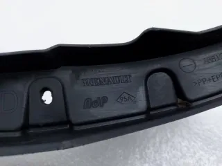 7881200Q0B, 788124871R Брызговик Nissan Terrano 3 Арт ST261779, вид 5