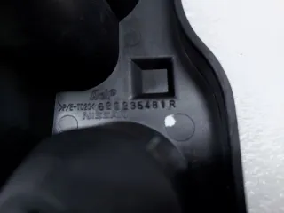 544A700Q0A, 622235481R Кронштейн бампера Nissan Terrano 3 Арт ST261846, вид 6