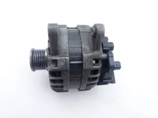 231009362R Генератор Nissan Terrano 3 Арт ST261971, вид 3