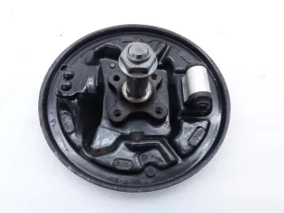 4304200Q0C, 4402000Q0F Цапфа Nissan Terrano 3 Арт ST261983, вид 1