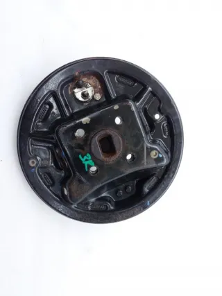 4304200Q0C, 4402000Q0F Цапфа Nissan Terrano 3 Арт ST261983, вид 5