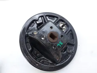 4304200Q0C, 4403000Q0F Цапфа Nissan Terrano 3 Арт ST261984, вид 5