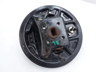 4304200Q0C, 4403000Q0F Цапфа Nissan Terrano 3 Арт ST261984, вид 6