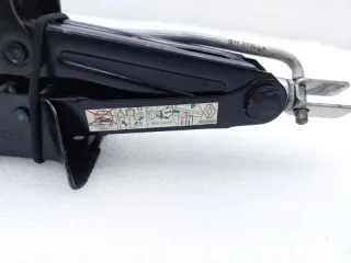 9955000Q2G, 9954000Q0D Домкрат Nissan Terrano 3 Арт ST262029, вид 6