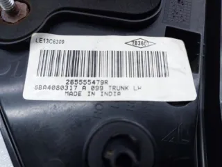 2654500Q0C, 265555479R Фонарь Nissan Terrano 3 Арт ST262042, вид 7