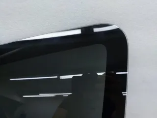 8330000Q0B, 83300-00Q0B Стекло кузовное глухое Nissan Terrano 3 Арт ST262079, вид 3