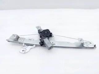 8070000Q0L, 80700-00Q0L Стеклоподъемник Nissan Terrano 3 Арт ST262086, вид 1