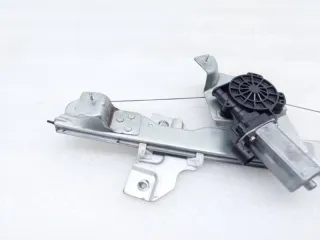 8070000Q0L, 80700-00Q0L Стеклоподъемник Nissan Terrano 3 Арт ST262086, вид 2