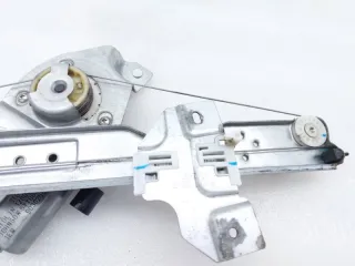 8070000Q0L, 80700-00Q0L Стеклоподъемник Nissan Terrano 3 Арт ST262086, вид 9