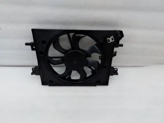 214814130R, 21481-4130R Вентилятор радиатора Nissan Terrano 3 Арт ST262195, вид 6