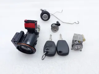 4875000Q0B, 8060100Q0E, 8446000Q0C, 8060000Q0E, 8056400Q0A Замок зажигания Nissan Terrano 3 Арт ST262215, вид 1