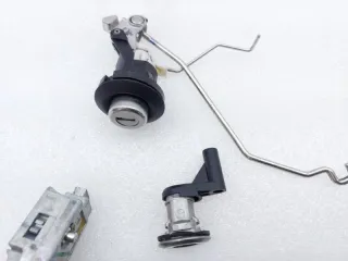 4875000Q0B, 8060100Q0E, 8446000Q0C, 8060000Q0E, 8056400Q0A Замок зажигания Nissan Terrano 3 Арт ST262215, вид 5