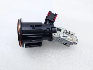 4875000Q0B, 8060100Q0E, 8446000Q0C, 8060000Q0E, 8056400Q0A Замок зажигания Nissan Terrano 3 Арт ST262215, вид 6