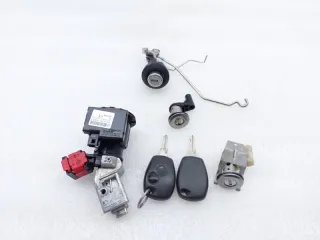 4875000Q0B, 8060100Q0E, 8446000Q0C, 8060000Q0E, 8056400Q0A Замок зажигания Nissan Terrano 3 Арт ST262215, вид 9
