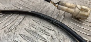 8954302040 датчик ABS Toyota Corolla VERSO 2 Арт 24496, вид 9