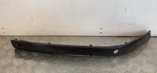 51118240294 Молдинг бампера переднего BMW 7 E65/E66 Арт 24491, вид 1