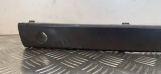 51118240294 Молдинг бампера переднего BMW 7 E65/E66 Арт 24491, вид 2