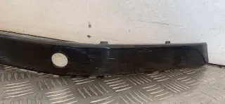 51118240294 Молдинг бампера переднего BMW 7 E65/E66 Арт 24491, вид 4
