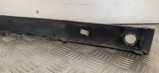 51118240294 Молдинг бампера переднего BMW 7 E65/E66 Арт 24491, вид 7