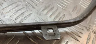 511382232199 Решетка радиатора BMW 7 E65/E66 Арт 24486, вид 8