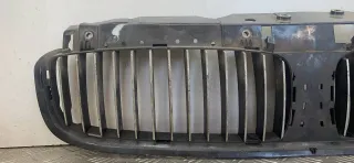 511370377279 Решетка радиатора BMW 7 E65/E66 Арт 24485, вид 2