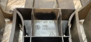 511370377279 Решетка радиатора BMW 7 E65/E66 Арт 24485, вид 7