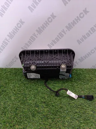 72129382490,9382490 Подушка безопасности пассажира BMW X7 g07 Арт 24607, вид 3