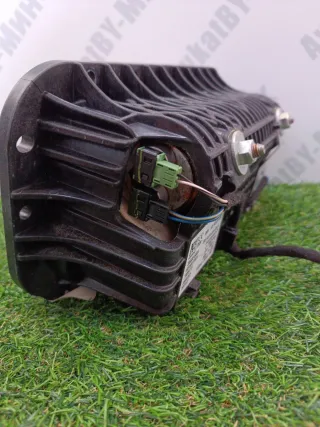 72129382490,9382490 Подушка безопасности пассажира BMW X7 g07 Арт 24607, вид 4