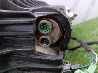 72129382490,9382490 Подушка безопасности пассажира BMW X7 g07 Арт 24607, вид 5