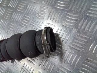 9684994080 Патрубок интеркулера Citroen C4 Grand Picasso 2 Арт 95823432, вид 3