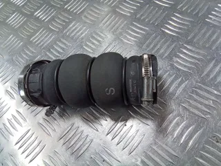 9684994080 Патрубок интеркулера Citroen C4 Grand Picasso 2 Арт 95823432, вид 2