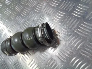 9685214180 Патрубок интеркулера Citroen C4 Grand Picasso 2 Арт 95823433, вид 3