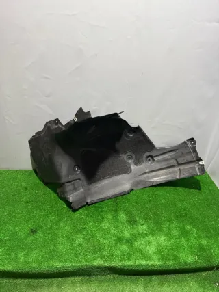 7340927 Защита арок передняя левая (подкрылок) BMW 3 G20/G21 Арт 4119, вид 2
