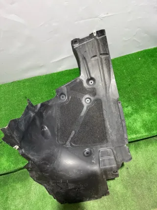 7340927 Защита арок передняя левая (подкрылок) BMW 3 G20/G21 Арт 4119, вид 3