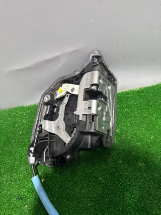 7477694 Замок двери передней правой BMW 6 G32 Арт 4129, вид 2