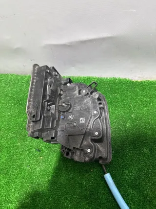 7477694 Замок двери передней правой BMW 6 G32 Арт 4129, вид 3