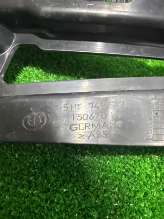 7415597 Кронштейн крепления крыла BMW 6 G32 Арт 4134, вид 3