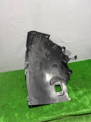 7315729 Защита арок передняя левая (подкрылок) BMW 3 G20/G21 Арт 4137, вид 2