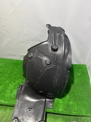 7340928 Защита арок передняя правая (подкрылок) BMW 3 G20/G21 Арт 4142, вид 2