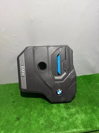8676204 Декоративная крышка двигателя BMW 3 G20/G21 Арт 4166, вид 1