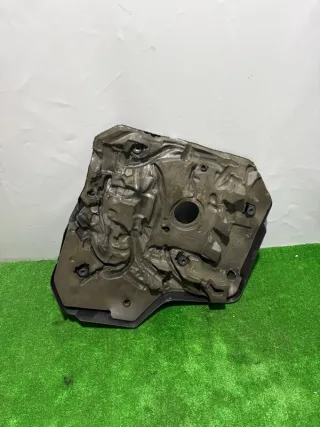 8676204 Декоративная крышка двигателя BMW 3 G20/G21 Арт 4166, вид 2