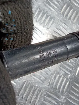 1K0129637D Патрубок воздушного фильтра Volkswagen Passat B6 Арт 95823533, вид 8
