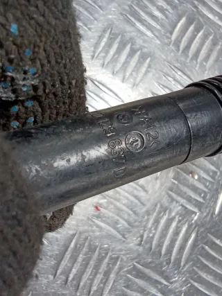 1K0129637D Патрубок воздушного фильтра Volkswagen Passat B6 Арт 95823533, вид 9