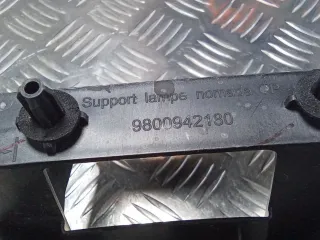 9800942180 Полка аккумулятора Citroen C4 Grand Picasso 2 Арт 95823535, вид 8
