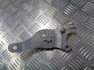 4B0864283 Кронштейн (крепление) Audi A6 C5 (S6,RS6) Арт 95823546, вид 2