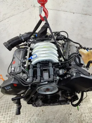 BDV Двигатель Audi A4 B6 Арт 78857133, вид 5